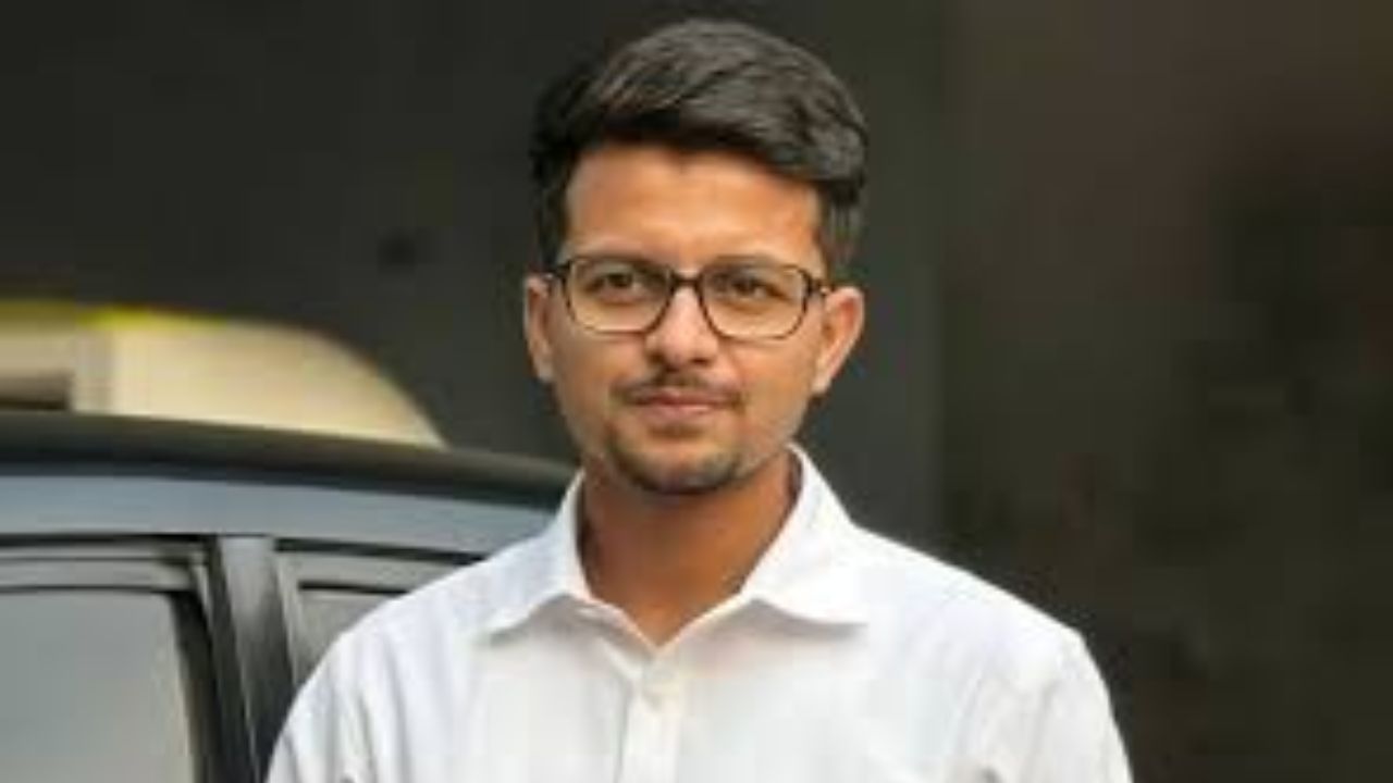 Kolkata Gang-Rape Accused Monojit Mishra’s Latest Shocker: Love-Bite 'Scratch Marks'