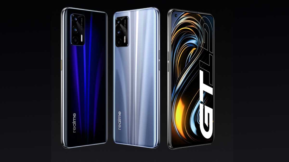 Realme GT Neo appears on BIS, expected to launch in India soon
