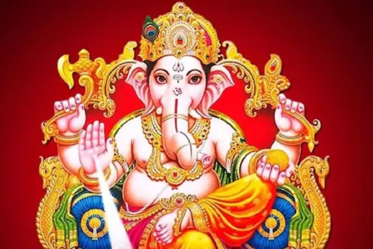 Vinayaka Chaturthi Guide: Date, Timings, Significance, and How to Perform Puja