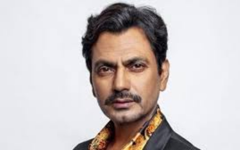 Nawazuddin Siddiqui on Bollywood's racism : We don't have any black actress who is a superstar
