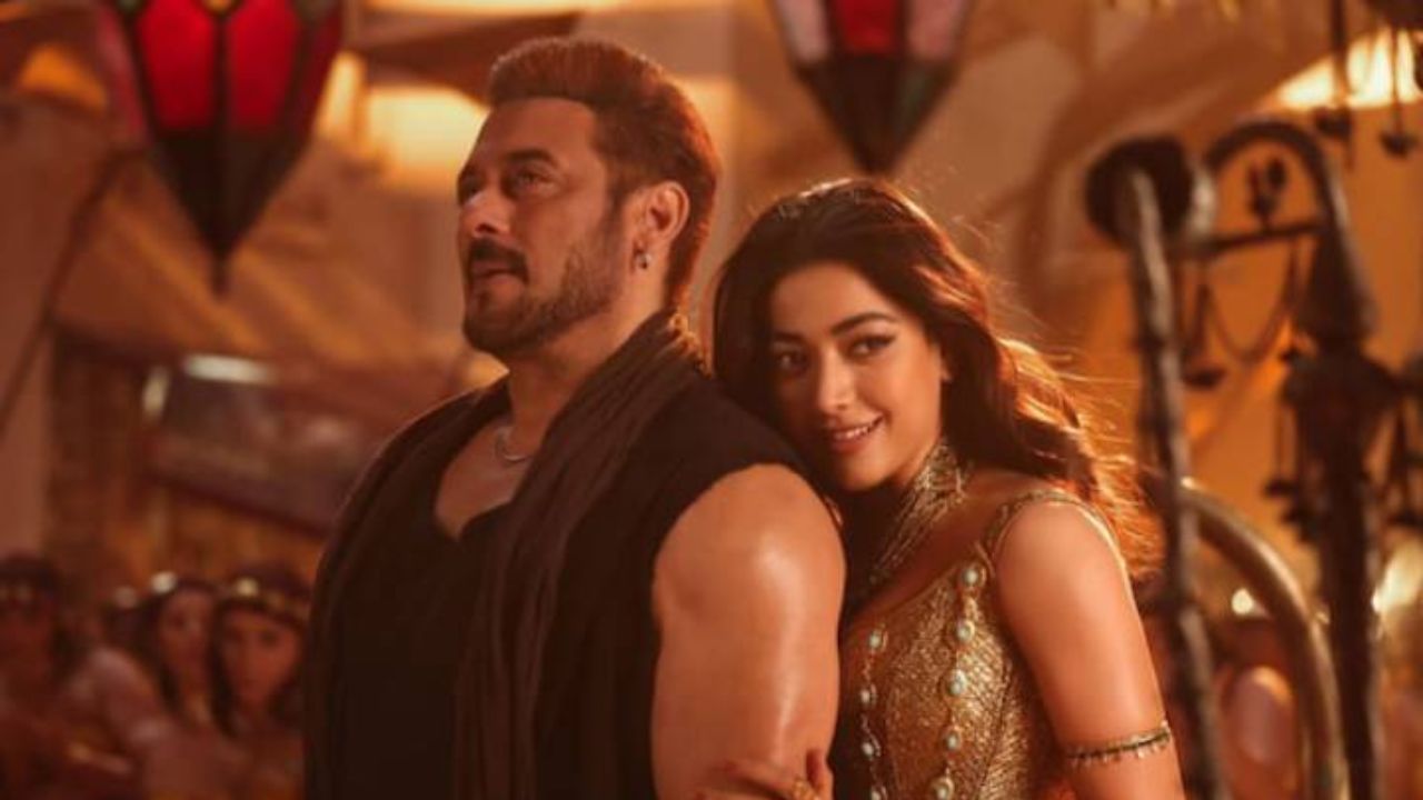 Sikandar Box Office Collection Day 4: Salman Khan’s Film Dips but Beats Sky Force Lifetime Earnings