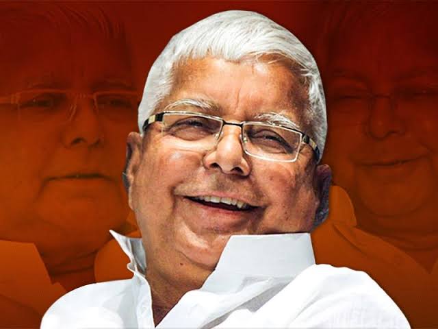 CBI files chargesheet against former Railway Minister Lalu Prasad Yadav in land for job scam case