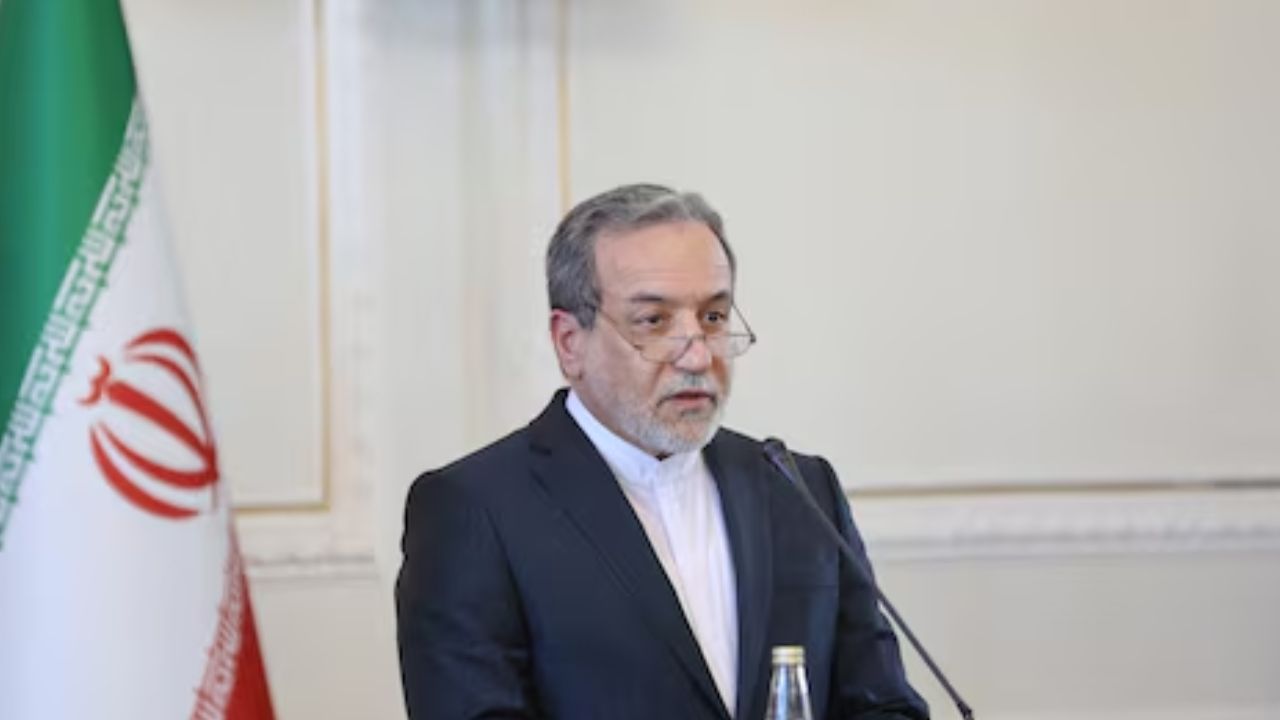 Iran Responds to EU’s Call for Talks After US Strikes: ‘We Never Left the Deal’