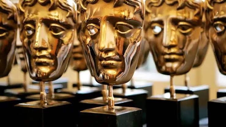 2021 BAFTA film awards top winners