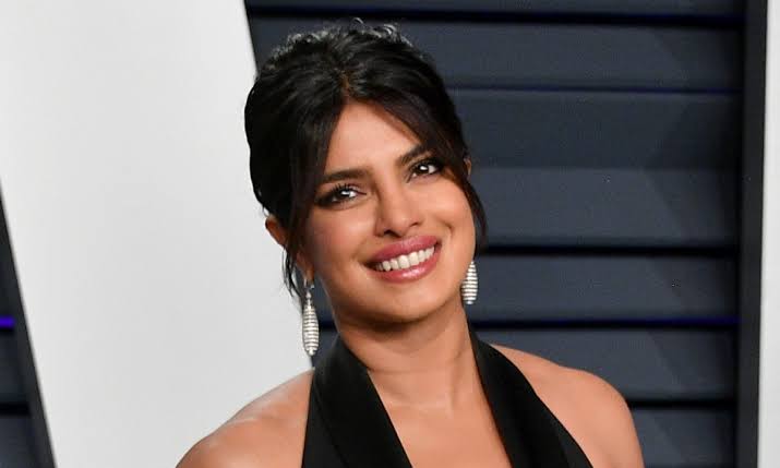 PRIYANKA CHOPRA says she's not just a wife, gives a savage reply about putting her IMDB in her bio