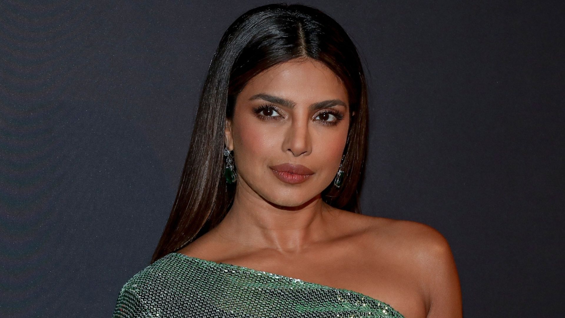 Priyanka Chopra Joins Anti-Gender-Based Violence Campaign: ‘It Is a Global Crisis’