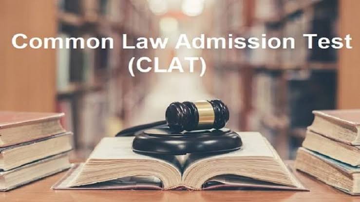 CLAT Examination 2022 : Today is the last date to fill CLAT 2023 application form, apply at consortiumofnlus.ac.in