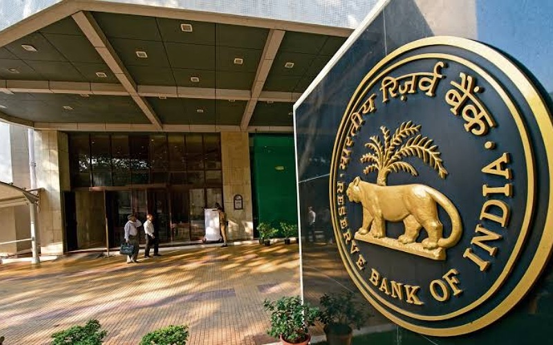 Indian economy may take 12 years to recover from COVID-19 damage: RBI
