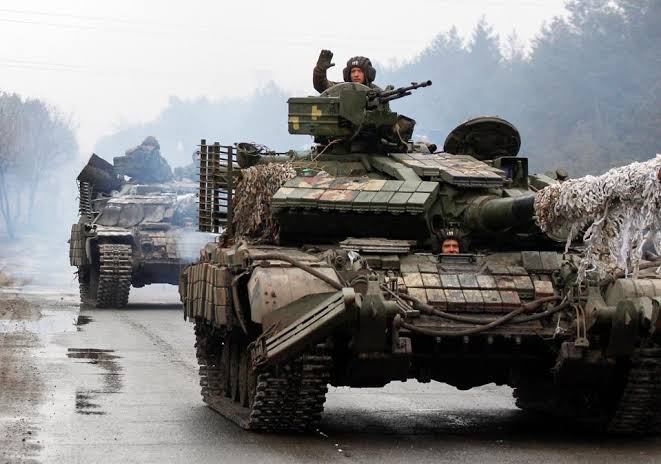 Ukraine Russia War : 35 thousand people were evacuated from Ukraine in the last 24 hours