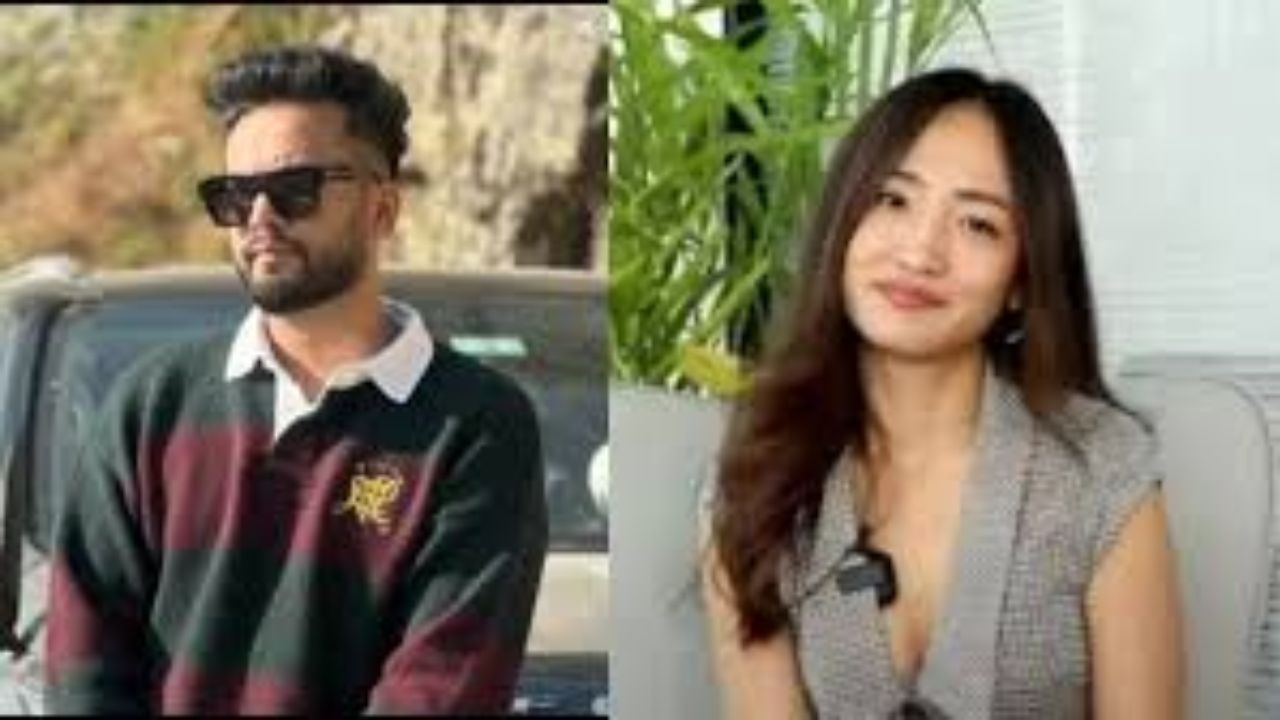 Bigg Boss 18’s Chum Daran Slams Elvish Yadav for Racist Remarks: ‘Not Fun to Disrespect Identity’