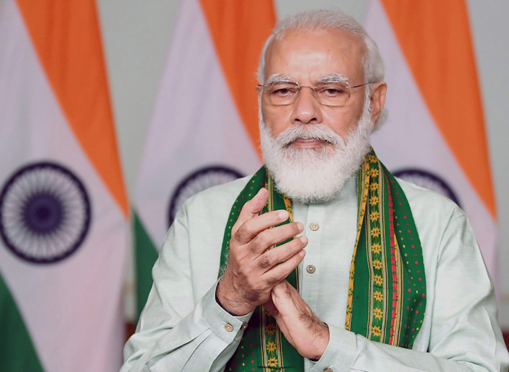 PM expresses happiness over successful completion of 6 Years of PM-JDY