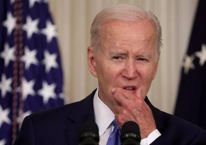Gun Control Law : Joe Biden signs US gun control law