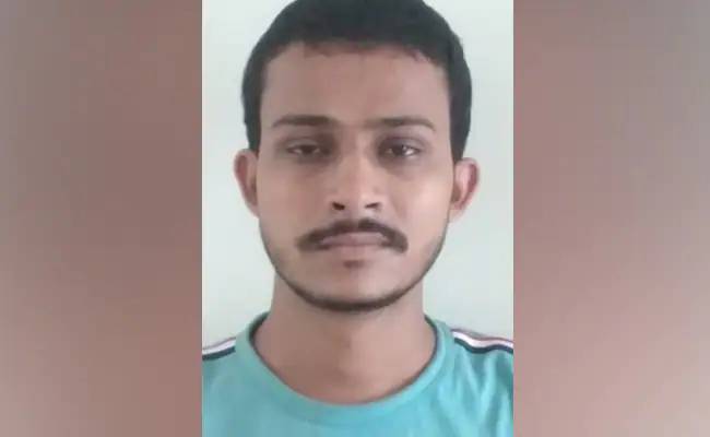 Suspected terrorist linked to ISIS arrested for planning blast on Independence Day