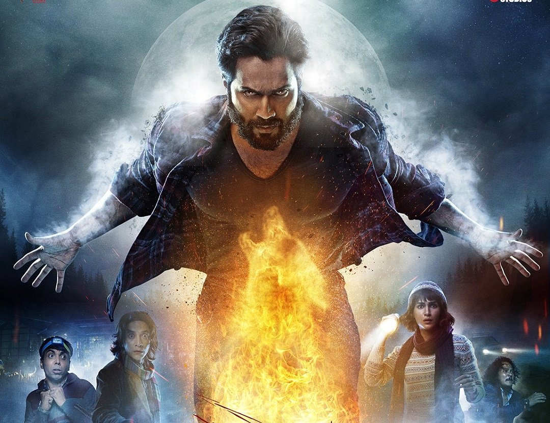 Bhediya Movie Review: Does Varun Dhawan and Kriti Sanon's Werewolf Bases 'Bhediya' Deserves Your Time