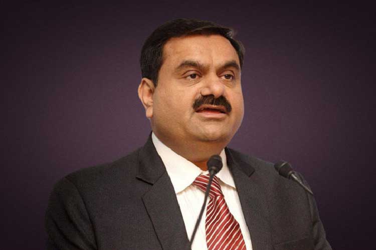 Three FPI accounts owing Adani Group shares worth Rs 43,500 crore ...