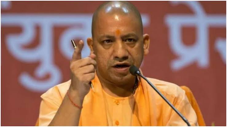 SC Says There ought to be enough proof Before AN Arrest: Yogi Adityanath on Lakhimpur Violence