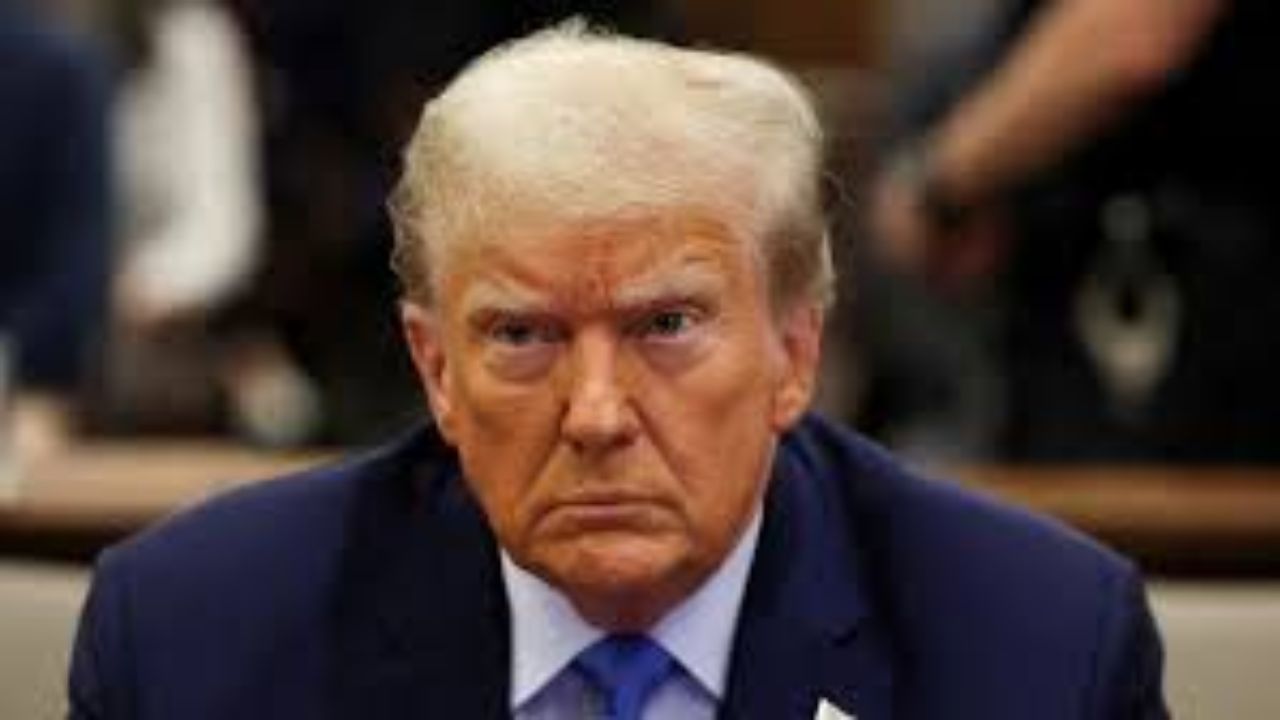 ‘30 Days or Jail’: Trump Administration Warns Foreign Nationals Over Self-Deportation