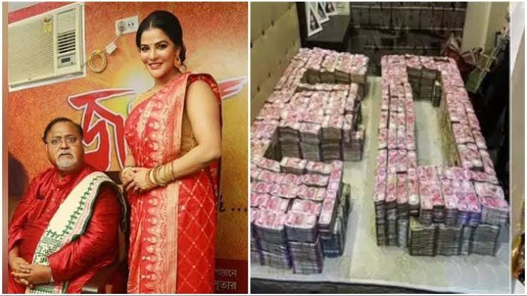 Big action of CBI, arrested former advisor and former chairman of SSC