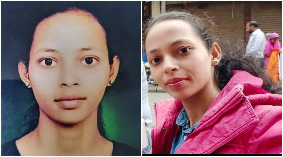 Odisha teacher’s belongings were found, the remains are sent for a DNA test