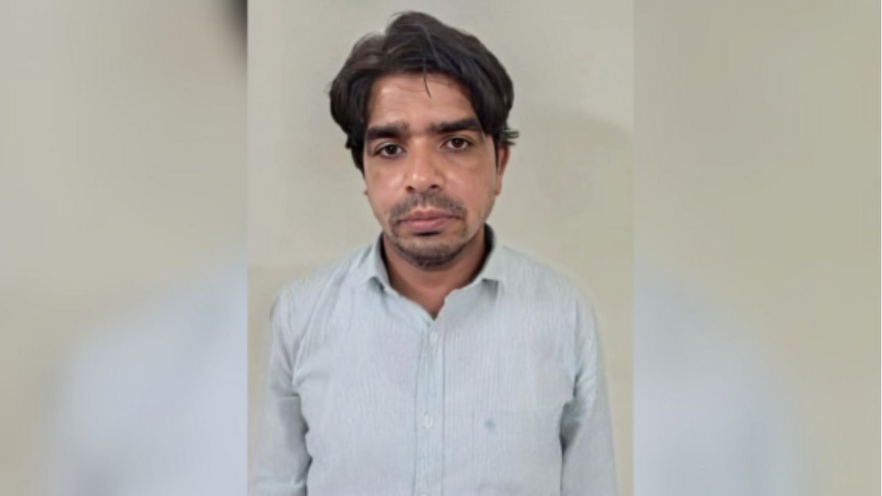 Delhi Man Arrested for Espionage Allegedly Visited Pakistan Weeks Before Pahalgam Terror Attack