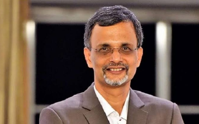 Here's what you need to know about the new Chief Economic Advisor, who's also an IIM-A alumnus