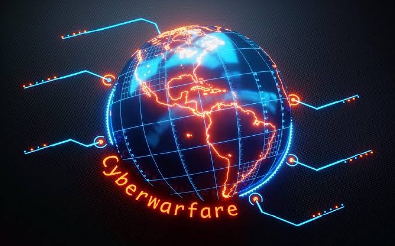 Cyber Warfare: China is preparing cyber army, India to be on alert