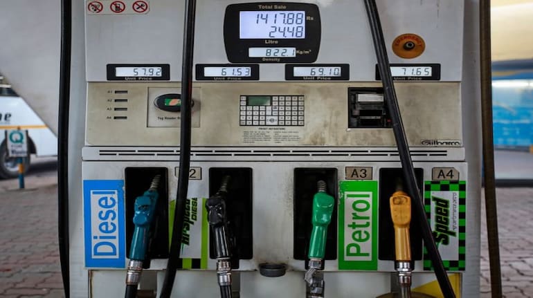 Petrol-diesel can be cheaper by Rs 3, Crude oil reached $ 92 per barrel in the international market, Record Lowest in 7 months