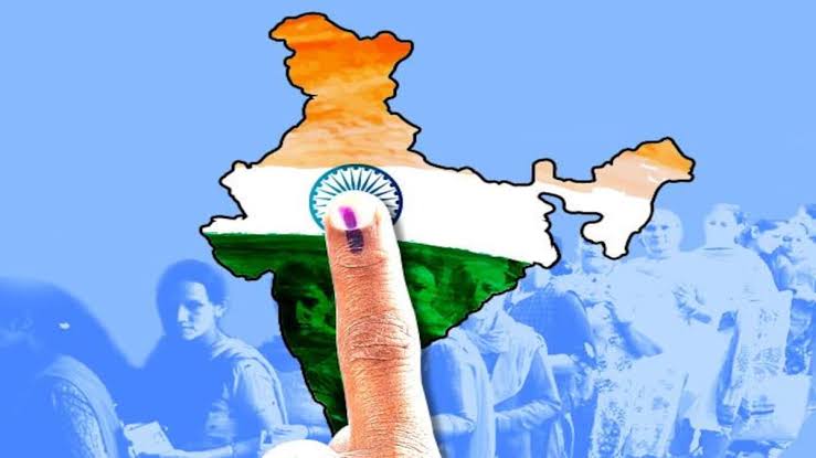 Lok Sabha By Election: 46% in Azamgarh, 37% in Rampur till 5 pm