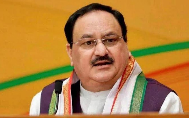 JP Nadda told, the biggest reason for PM Modi's attachment to Sikhs