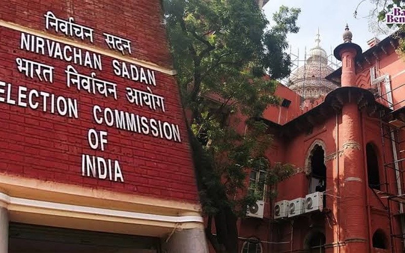 Election Commission extends ban on Election Rallies till January 31