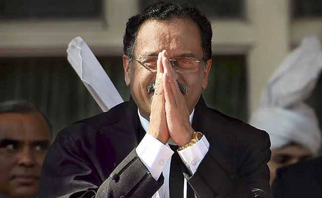Hearing on pollution in Delhi: CJI said- it is very easy to comment on farmers sitting in 5 star hotels, no one wants to understand their problems