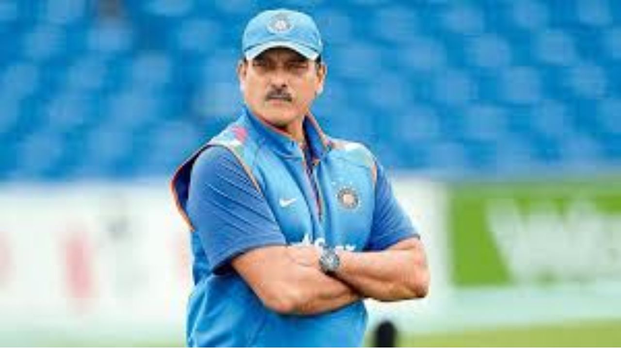 Ravi Shastri Encourages Karun Nair: “Kick Down the Door and Make Your Way In,” Says It’s Been a Long Time