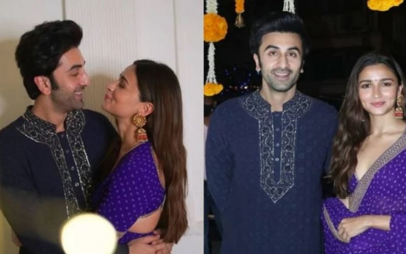 Ranbir Alia's wedding date kept on April 17
