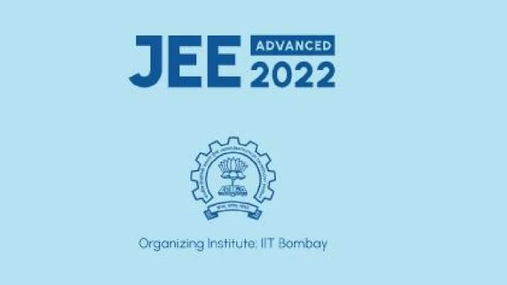 JEE Advanced Result 2022: JEE Advanced 2022 result declared, answer key was released on 3rd September