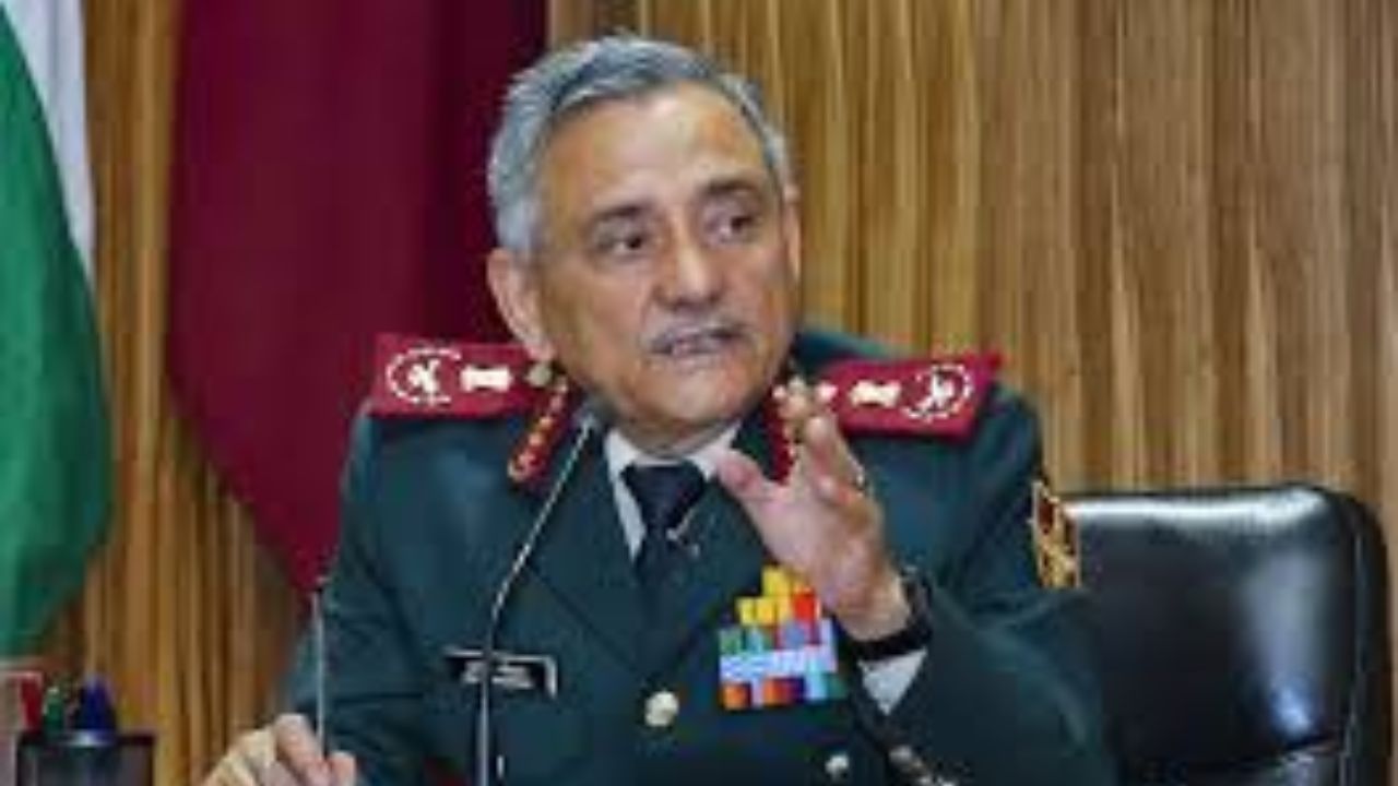 CDS Anil Chauhan Highlights Disinformation as Major Challenge in Operation Sindoor: ‘We Chose Not to Be Reactive’