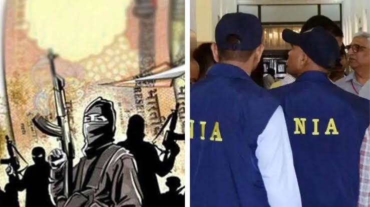 Terror Funding in UP: President of PFI UP, Wasim and his associates used to run terror schools with zakat and donations