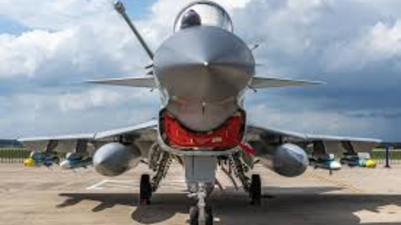 Pakistan Claims Use of Chinese Jets in Operation Sindoor; Beijing Denies Involvement