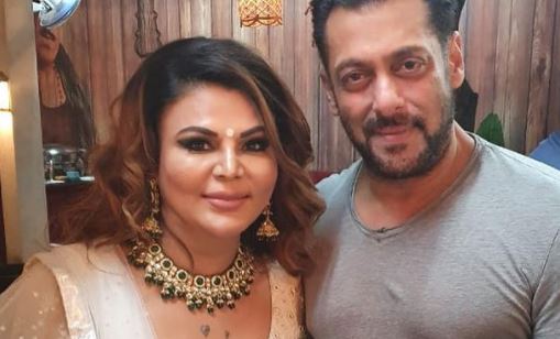 Rakhi Sawant’s Mom thanks Salman and Sohail for their help towards her Cancer treatment