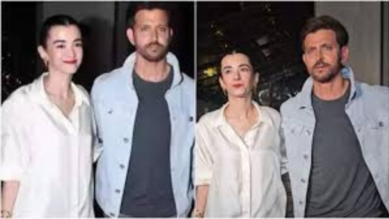 Saba Azad on Sensationalism: ‘Celebs Have No Escape from Out-of-Context Questions’