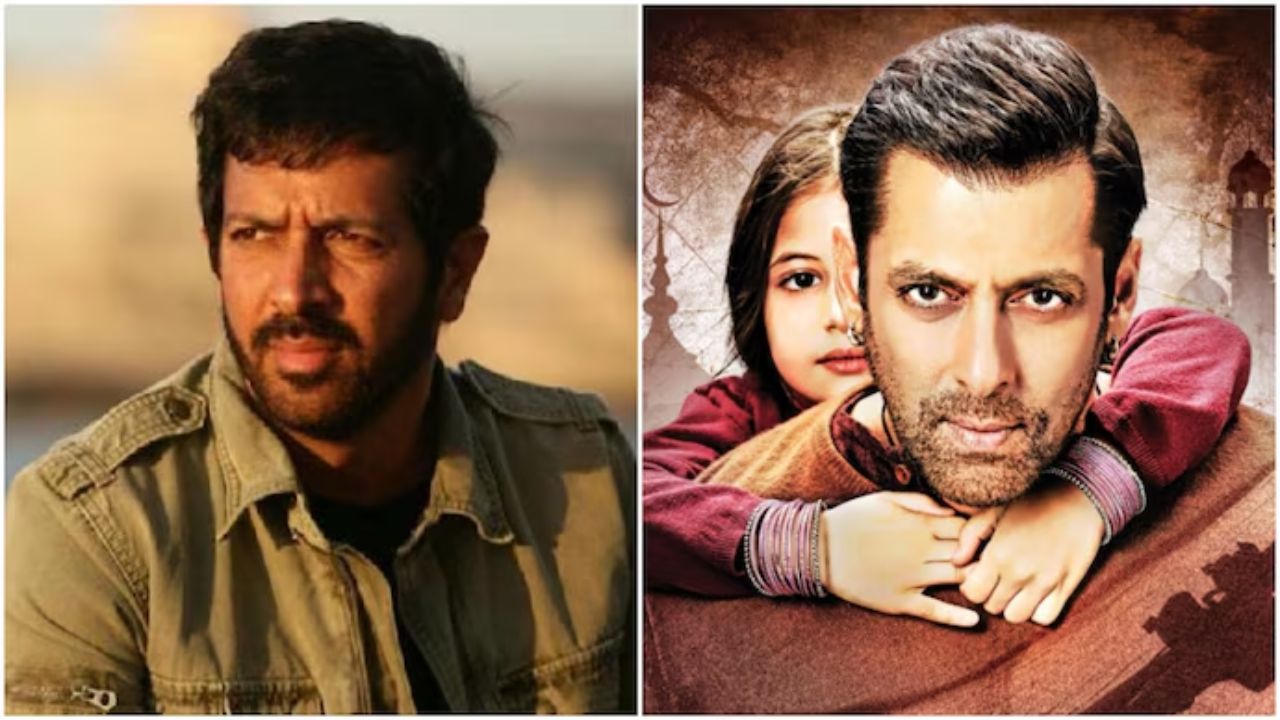 Kabir Khan Defended ‘Jai Shri Ram’ Scene in Bajrangi Bhaijaan Despite Controversy