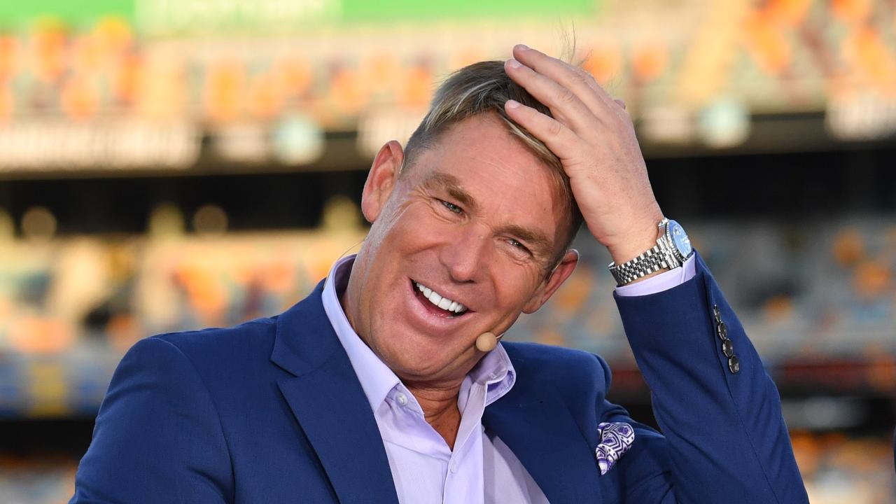 No Foul Play in Shane Warne’s death: Thai Police