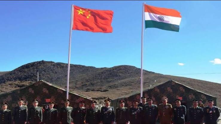Next military commander level meeting on LAC dispute soon, 26th meeting of WMCC between India and China concluded in Beijing