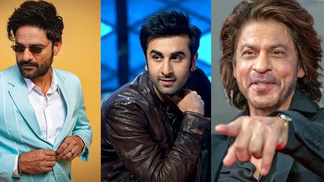 Jaideep Ahlawat Says Ranbir Kapoor May Not Reach Shah Rukh Khan’s Heights: ‘Sirf Talent Ke Naam Pe…’
