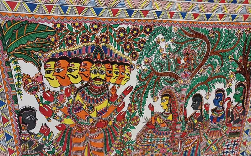 Union Minister of State Darshana Vikram Jardosh will inaugurate Vaidehi exhibition of eight-day festival