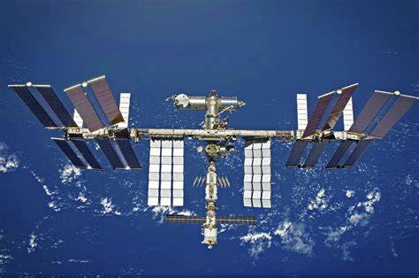 Will space cooperation between the US and Russia get into trouble after new sanctions?