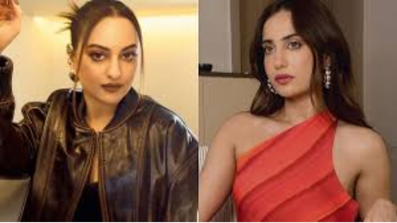 Sonakshi Sinha Slams Trolls with Kusha Kapila: ‘Nani Yaad Aa Jayegi’ for Disgusting Behaviour