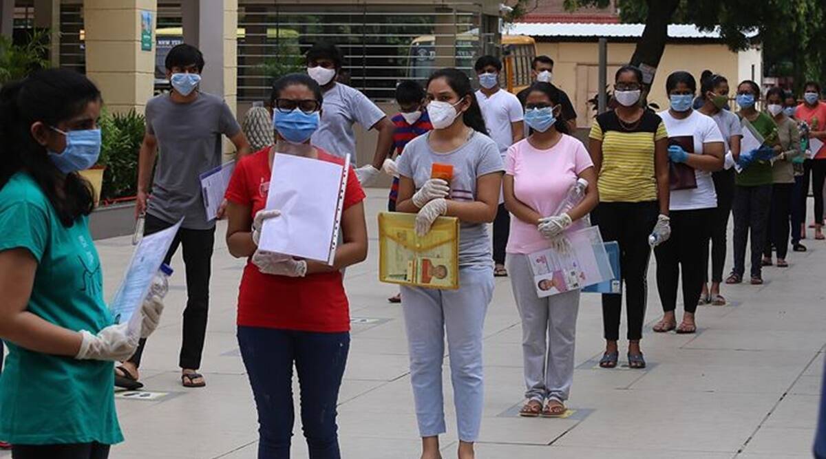 CBI unearths NEET racket after JEE Mains, 4 got arrested