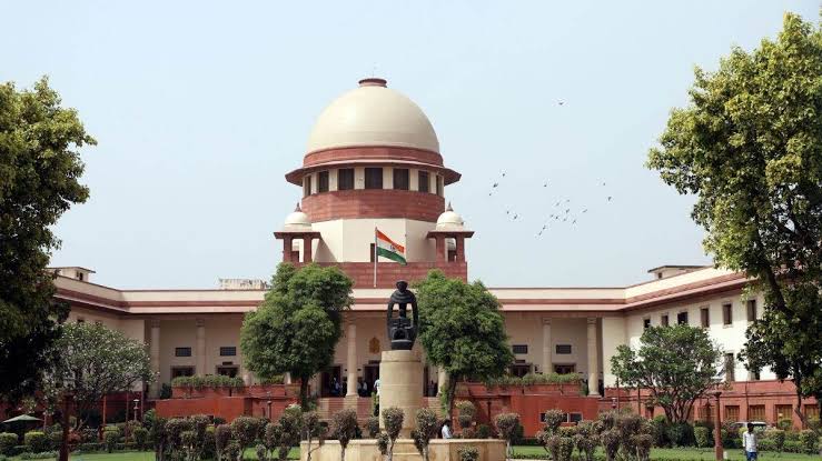 SC issues notice on petition against leaders giving inflammatory speeches