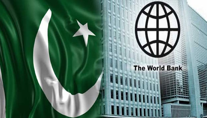 Pakistan and the World Bank sign new loan deals worth USD 1.336 billion