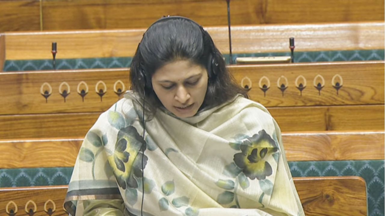 Union Minister Files Harassment Complaint in Maharashtra: ‘Daughter Followed, Pushed’